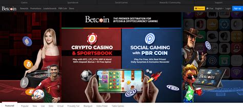 Betcoin Ag Casino Venezuela