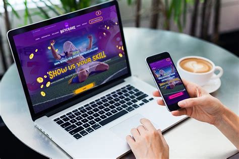 Betcrake Casino Review