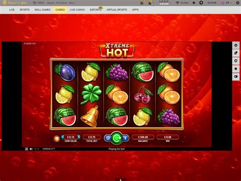 Betcruise Casino Haiti