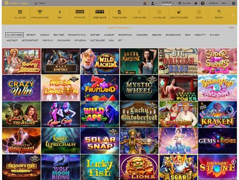 Betcruise Casino Mexico