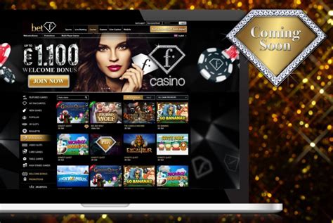 Betfashiontv Casino Online
