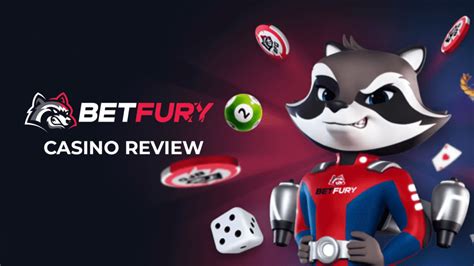 Betfury Casino Online