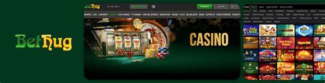 Bethug Casino Bonus