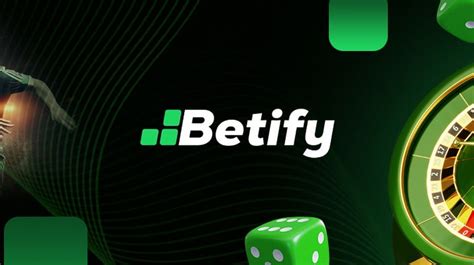 Betify Casino Online