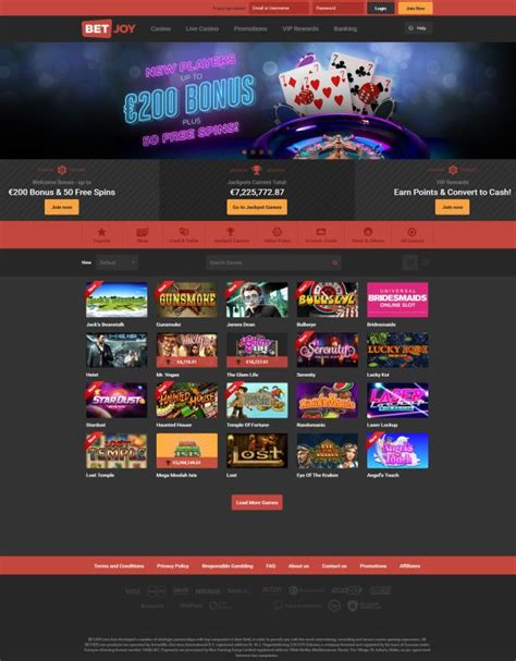 Betjoy Casino Haiti