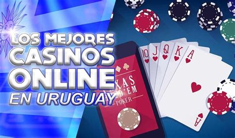 Betjuego Casino Uruguay