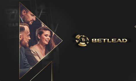 Betlead Casino Aplicacao