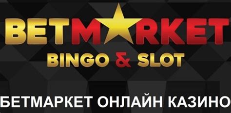 Betmarket Casino Apostas