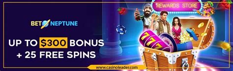 Betneptune Casino Honduras