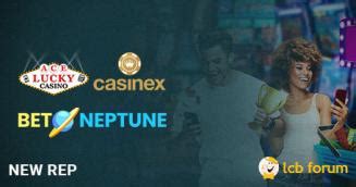 Betneptune Casino Paraguay