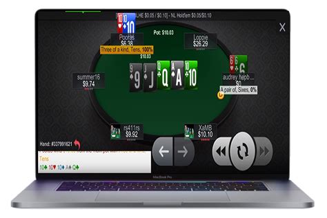 Betonline App De Poker Download