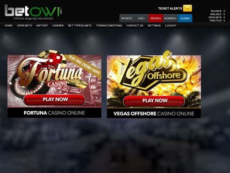 Betowi Casino Aplicacao