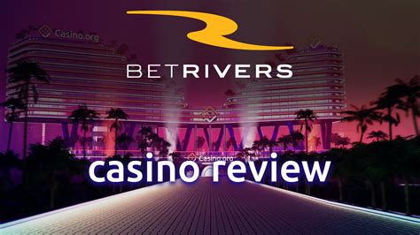 Betrivers Casino Paraguay