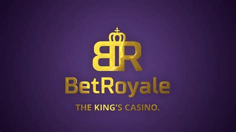 Betroyale Casino Login