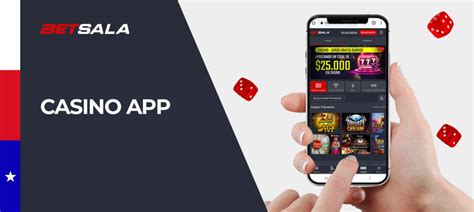 Betsala Casino Mobile