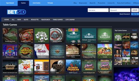 Betsid Casino Codigo Promocional