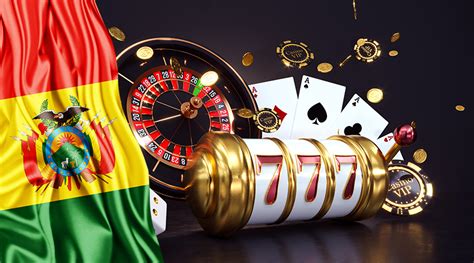 Betspawn Casino Bolivia