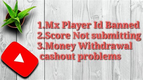 Betsul Mx Player Is Struggling With Withdrawal