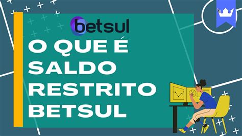 Betsul Players Access To Account Restricted