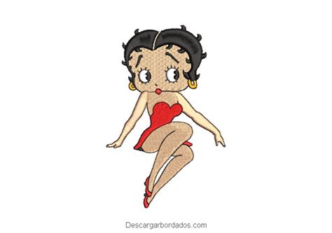 Betty Boop De Maquina De Fenda Online Gratis