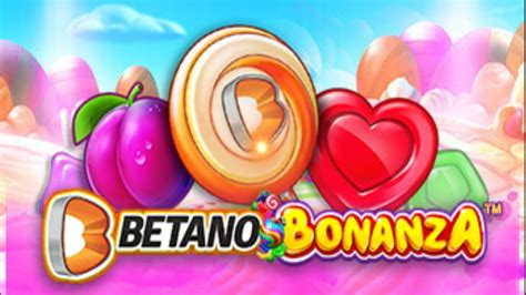 Bettys Big Bonanza Betano