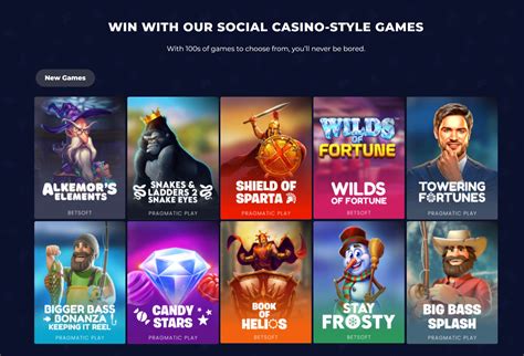 Betvarzesh Casino Online