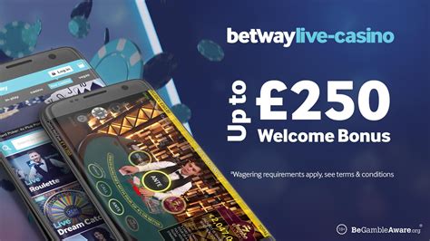 Betway Casino Download