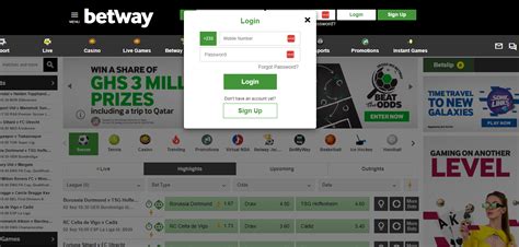 Betway Mx Player Claims That Payment Has Been