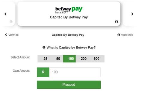 Betway Player Complains About An Unauthorized Deposit