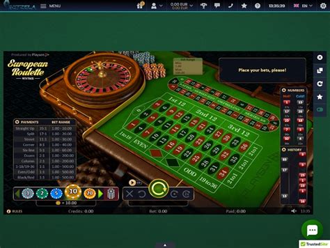 Betzela Casino Brazil