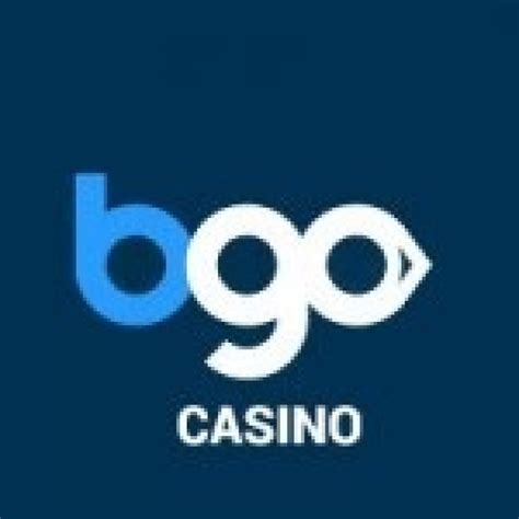 Bgo Casino Aplicacao