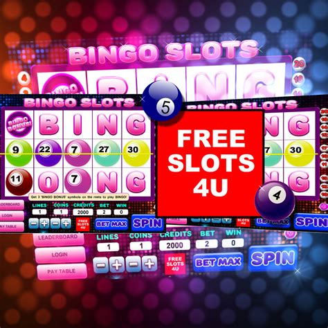 Bide Por Slots Bingo