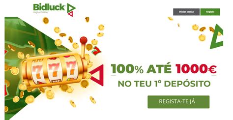 Bidluck Casino El Salvador