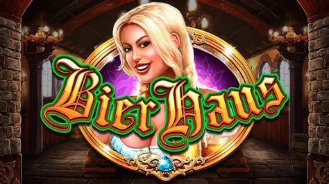 Bier Haus Slot Para Ipad