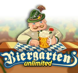 Biergarten Unlimited 1xbet