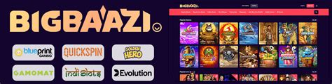 Big Baazi Casino Haiti