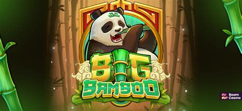 Big Bamboo 1xbet