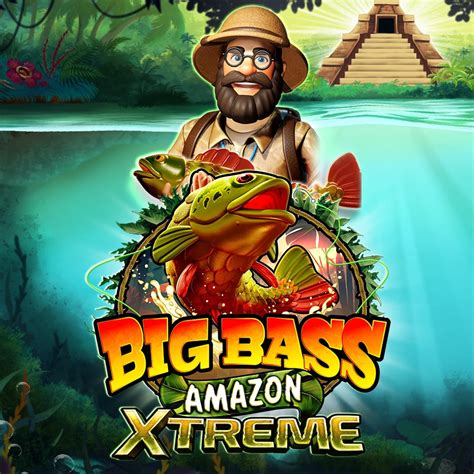 Big Bass Amazon Xtreme Betway