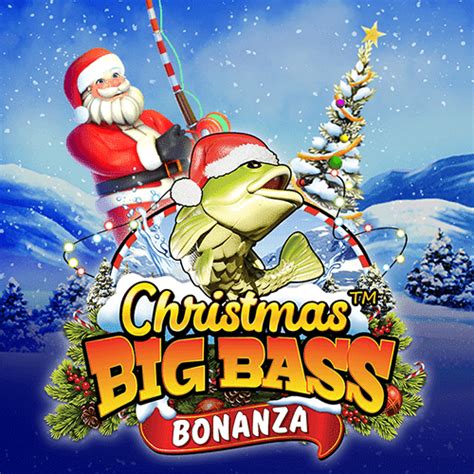 Big Bass Christmas Bash Brabet