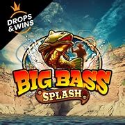 Big Bass Splash Novibet