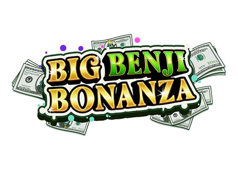 Big Benji Bonanza 1xbet