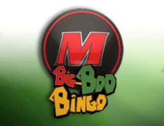 Big Bod Bingo Netbet