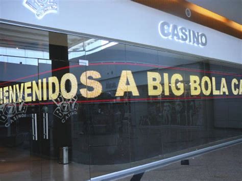 Big Bola Casino Venezuela