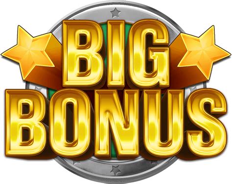 Big Bonus Slot - Play Online