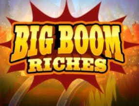 Big Boom Riches Leovegas