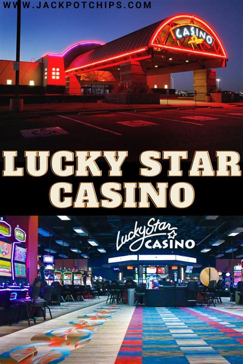 Big Brother Lucky Star Casino