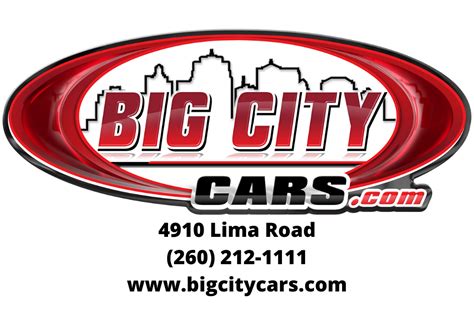 Big City Cars Betano