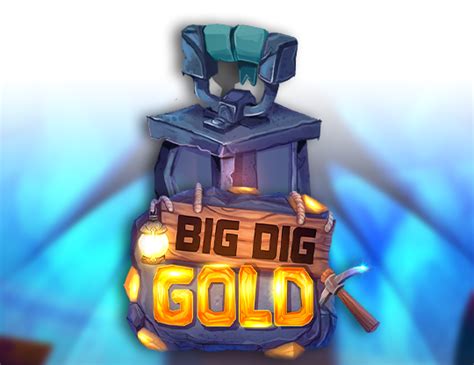 Big Dig Gold Bodog