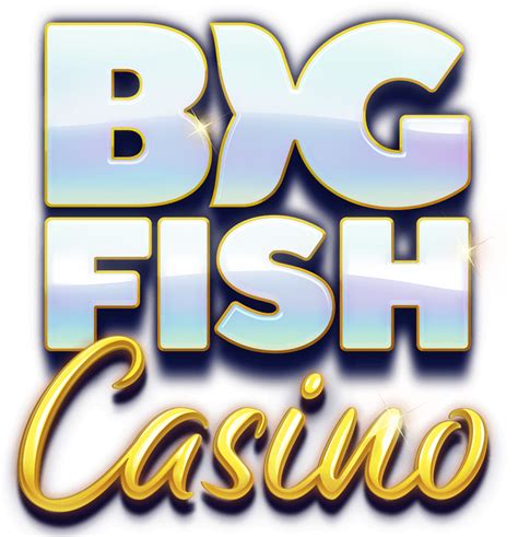 Big Fish Casino Do Ouro De Venda