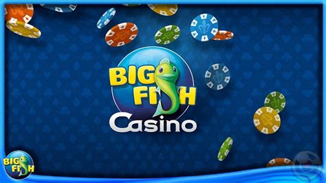 Big Fish Casino Gratis Os Codigos Promocionais Setembro 2024